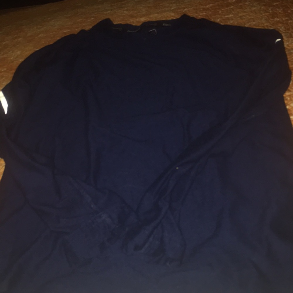 Russell Boys top